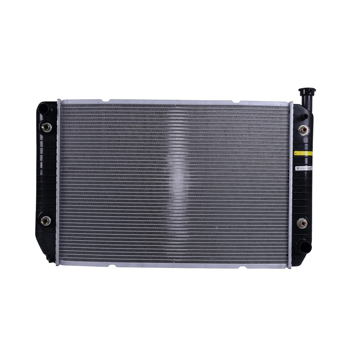 CU1530 Radiator fits 1994-1998 Chevrolet P30 CU1530 Radiator fits 1994-1998 Chevrolet P30