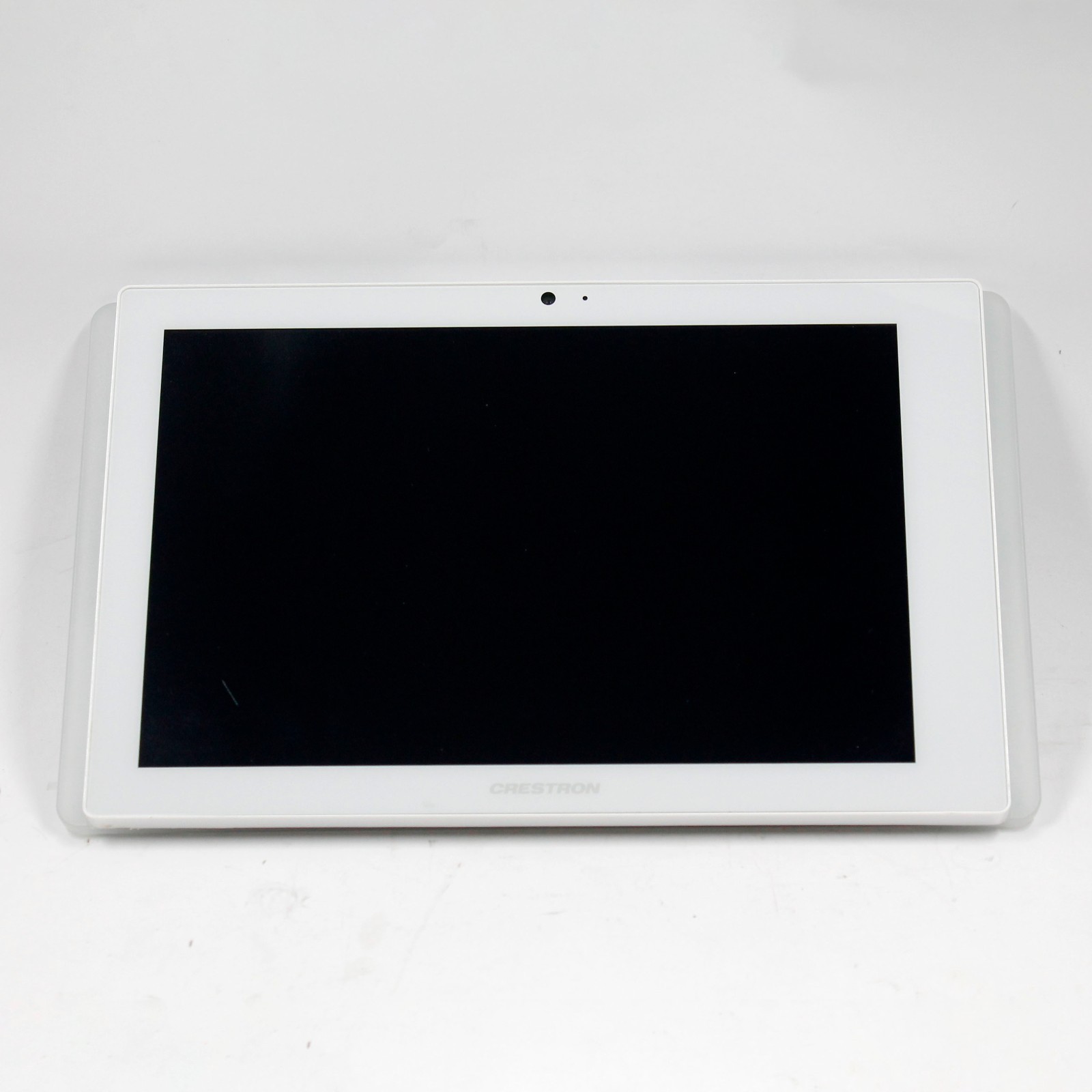 Crestron TSW-1060-W-S 10.1 in. Touch Screen + LED Panel TSW-1060-LB-W