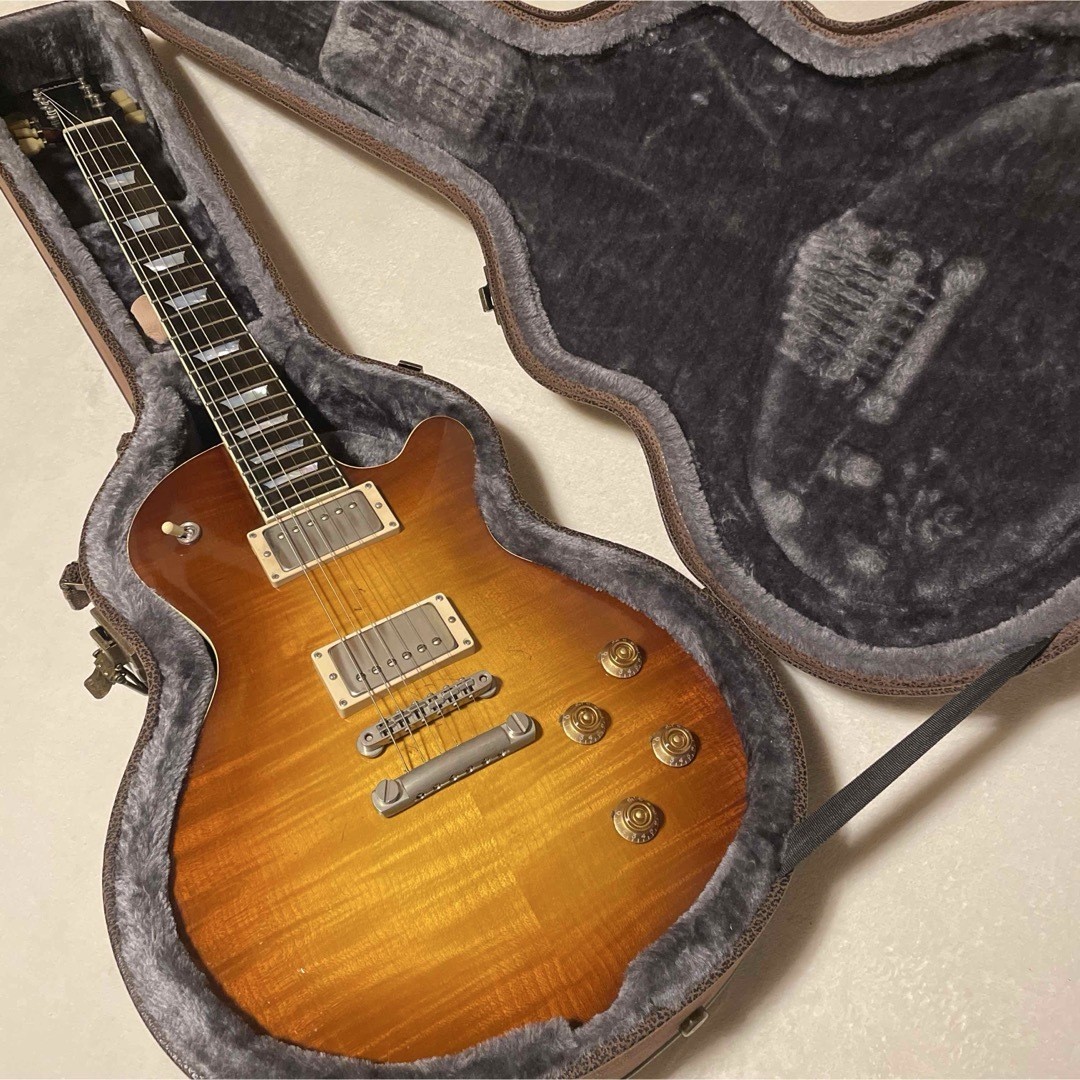 Eastman Sb59/V Les Paul Electric Guitar No.LG694