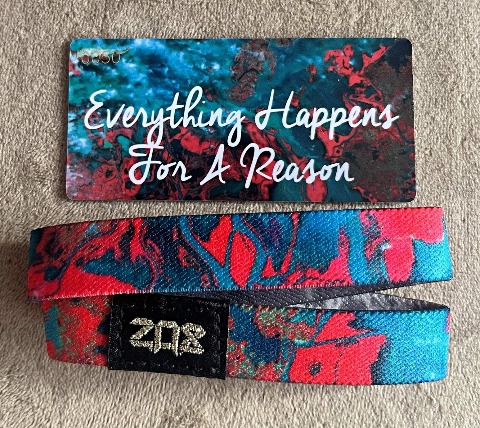 ZOX Double Strap 