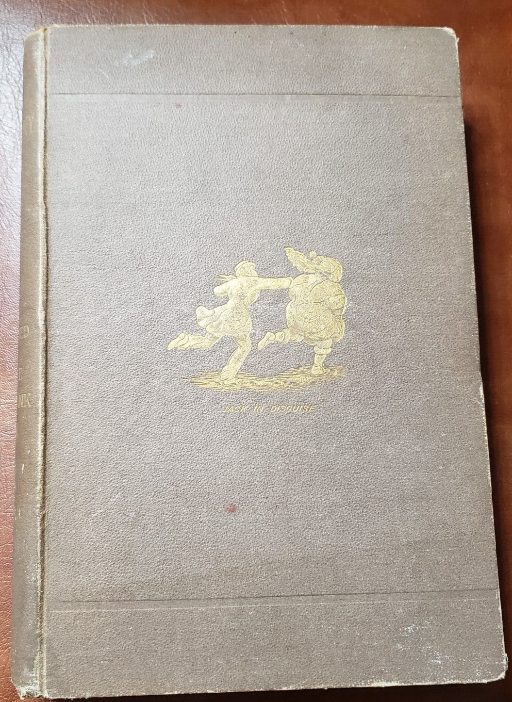 Old Miscellany Days George Cruikshank Steel Cut Illustrations Old Miscellany Days George Cruikshank Steel Cut Illustrations