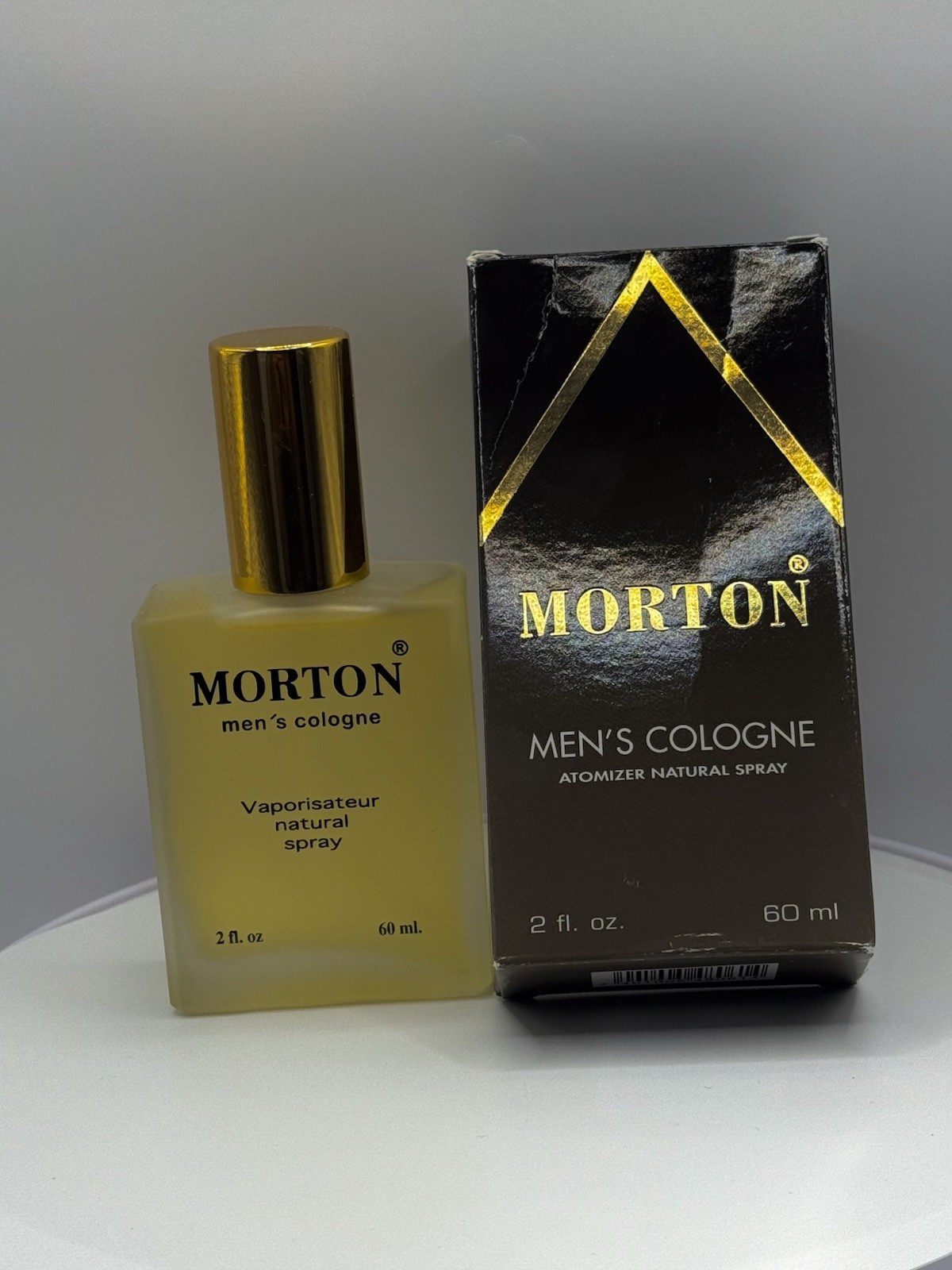 Morton Clásica 60ml Morton Clásica 60ml