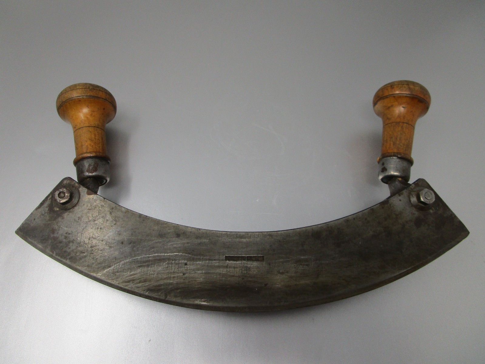 Antique French Peugeot Frères Double Blade 12 Antique French Peugeot Frères Double Blade 12