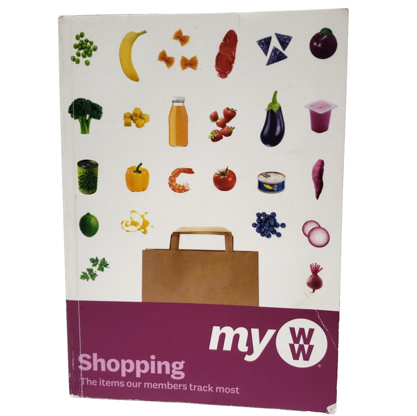 My WW Dining Out And Shopping Guide 2 Books In 1 Weight Watchers 2019 SmartPoint My WW Dining Out And Shopping Guide 2 Books In 1 Weight Watchers 2019 SmartPoint