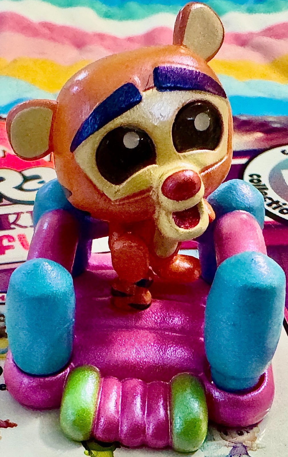 Disney Doorables - Ticket to Fun - Series 16 - You Pick