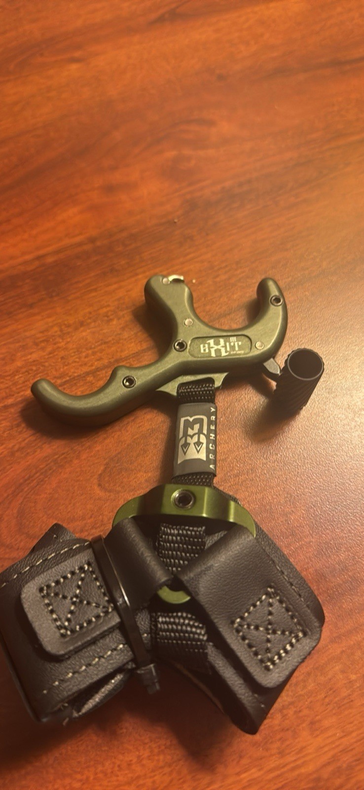 B3 Archery Exit Hunter B3 Archery Exit Hunter