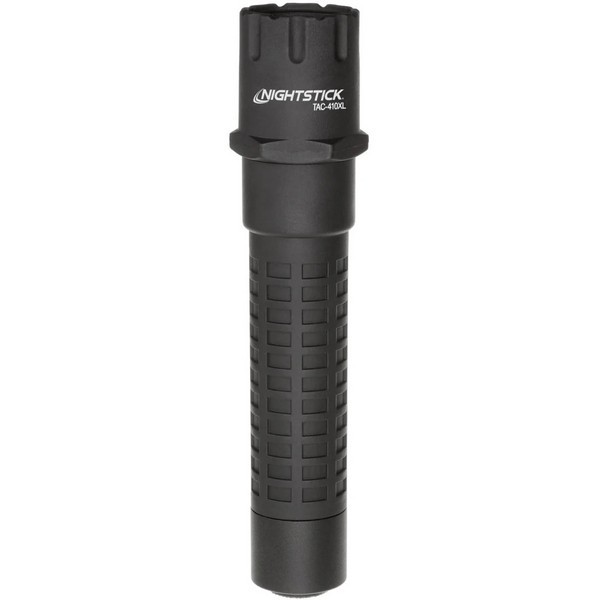 Nightstick TAC-410XL Compact Rechargeable Polymer Tactical Flashlight, 800 Nightstick TAC-410XL Compact Rechargeable Polymer Tactical Flashlight, 800