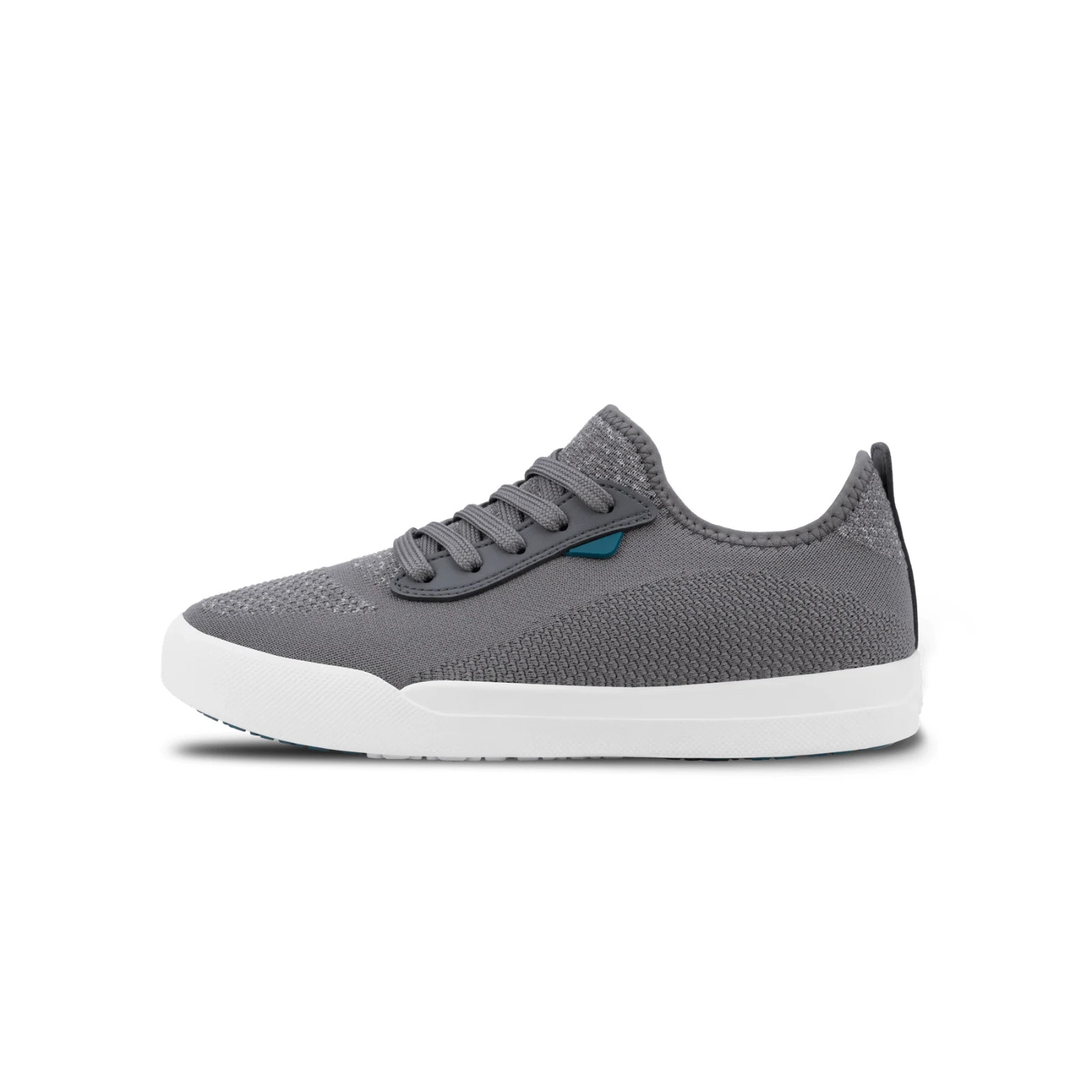 VESSI New Women's Weekend Classic Sneaker Concrete Grey All Sizes Ships Free VESSI New Women's Weekend Classic Sneaker Concrete Grey All Sizes Ships Free