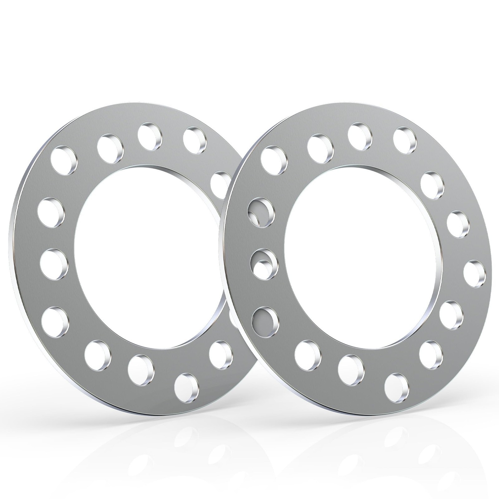 MZS Wheel Spacers, 1/4\