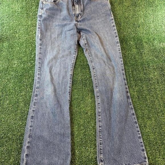 Vintge Calvin Klein Jeans