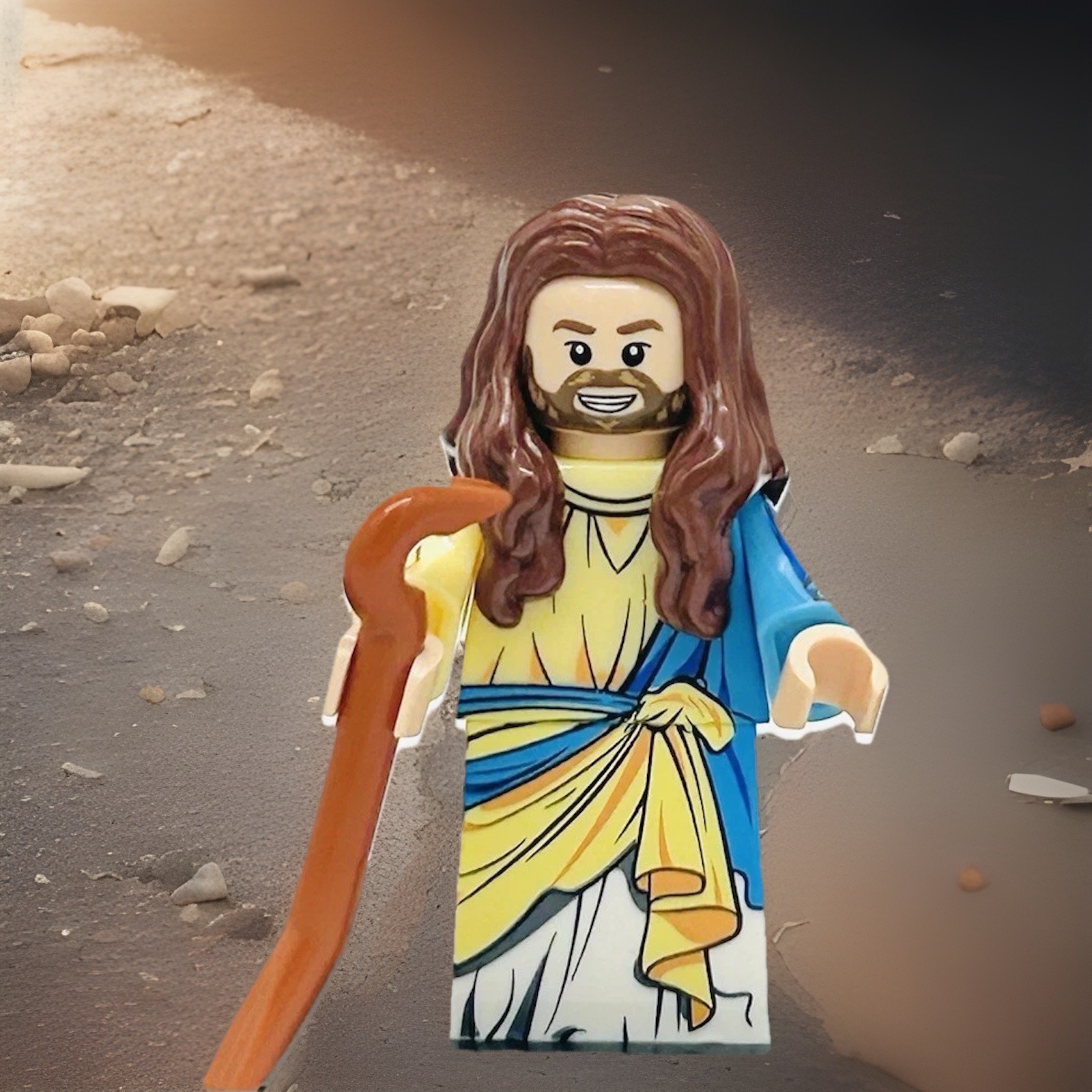 #1226 - Jesus Christ #1226 - Jesus Christ