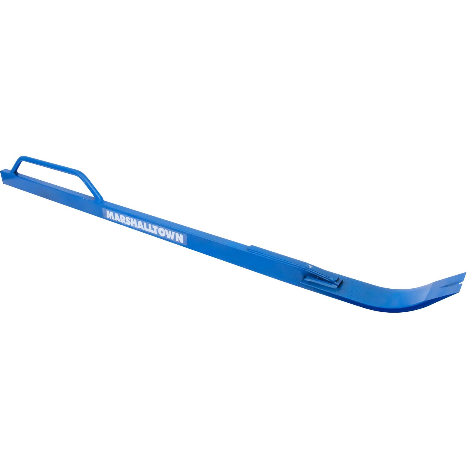 MARSHALLTOWN Handled Monster Pry Bar, Concrete, All Steel, Crowbar, Demolitio... MARSHALLTOWN Handled Monster Pry Bar, Concrete, All Steel, Crowbar, Demolitio...