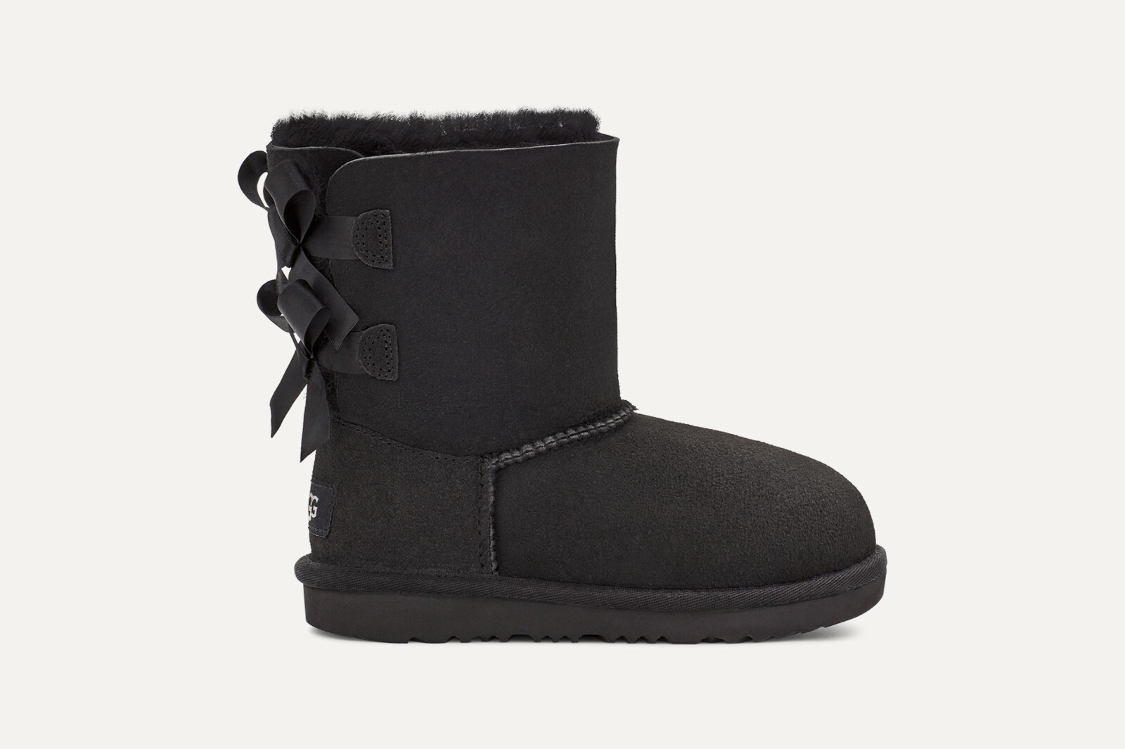 UGG KIDS BAILEY BOW II - 1017394K UGG KIDS BAILEY BOW II - 1017394K