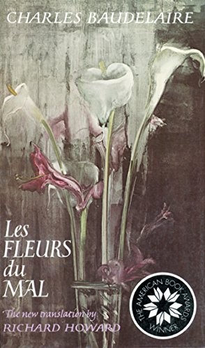 Les Fleurs du Mal by Charles Baudelaire