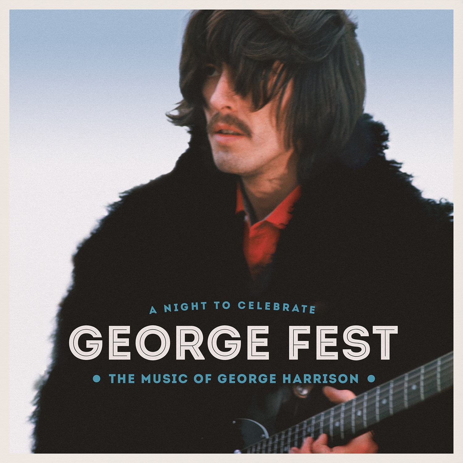 Various Artists George Fest (CD)