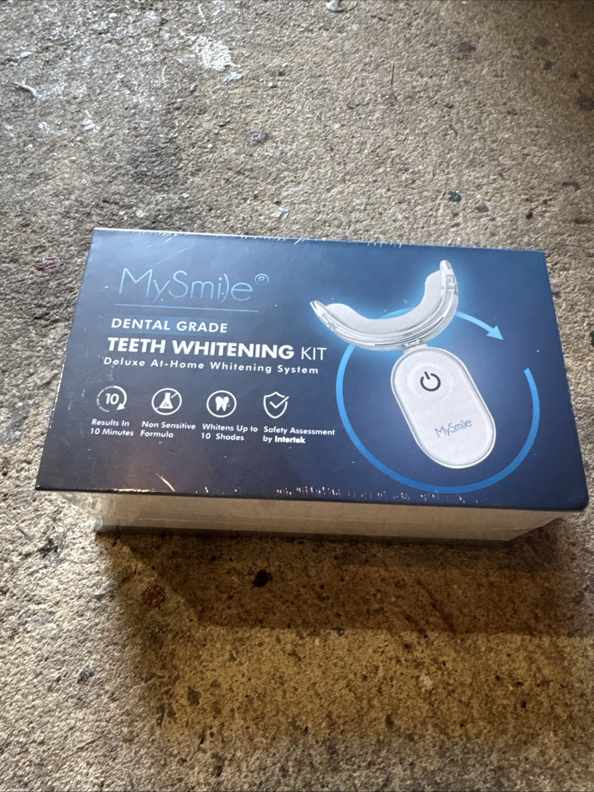 mysmile teeth whitening kit mysmile teeth whitening kit