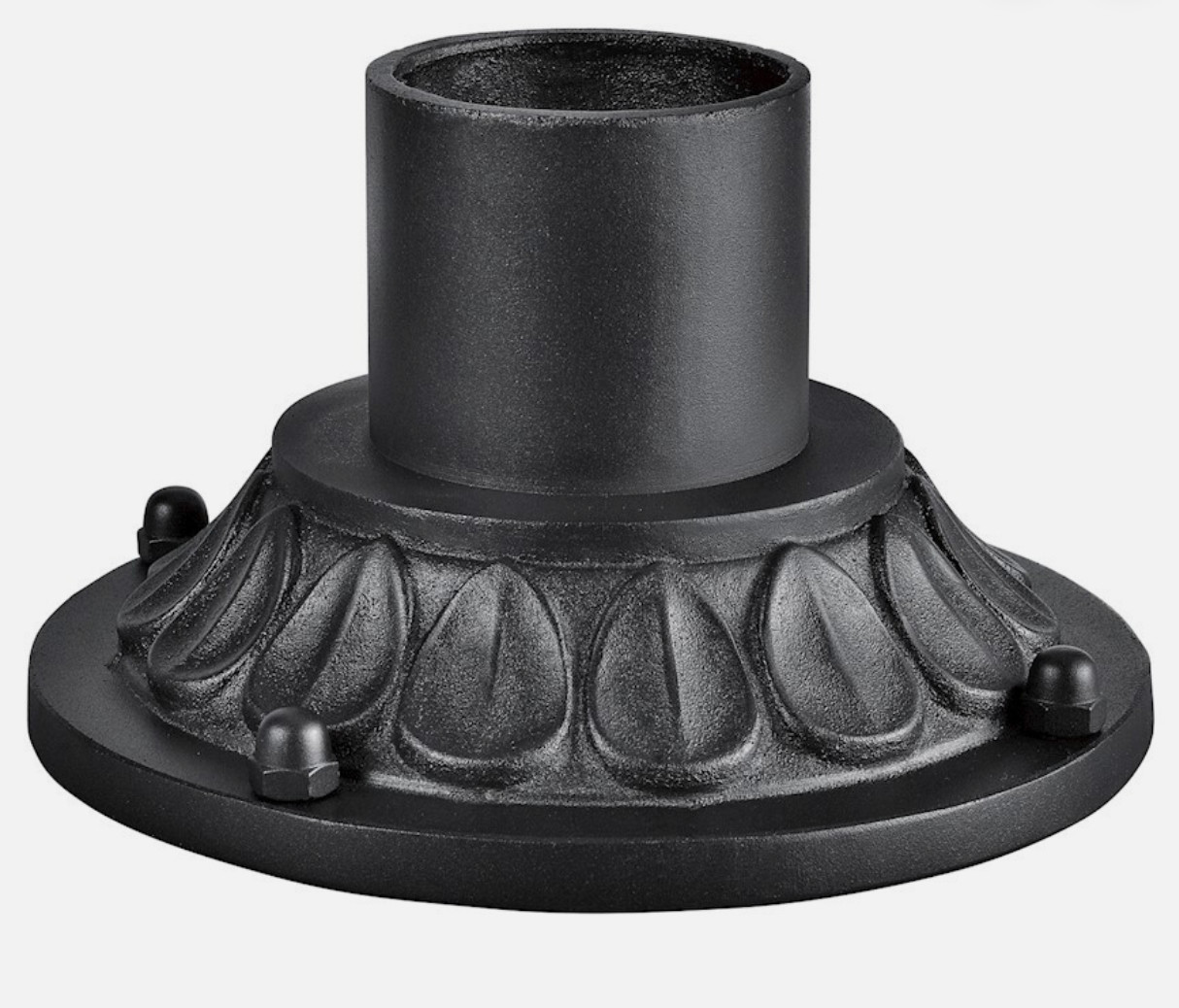 Kichler Pier Mount 4\ Kichler Pier Mount 4\