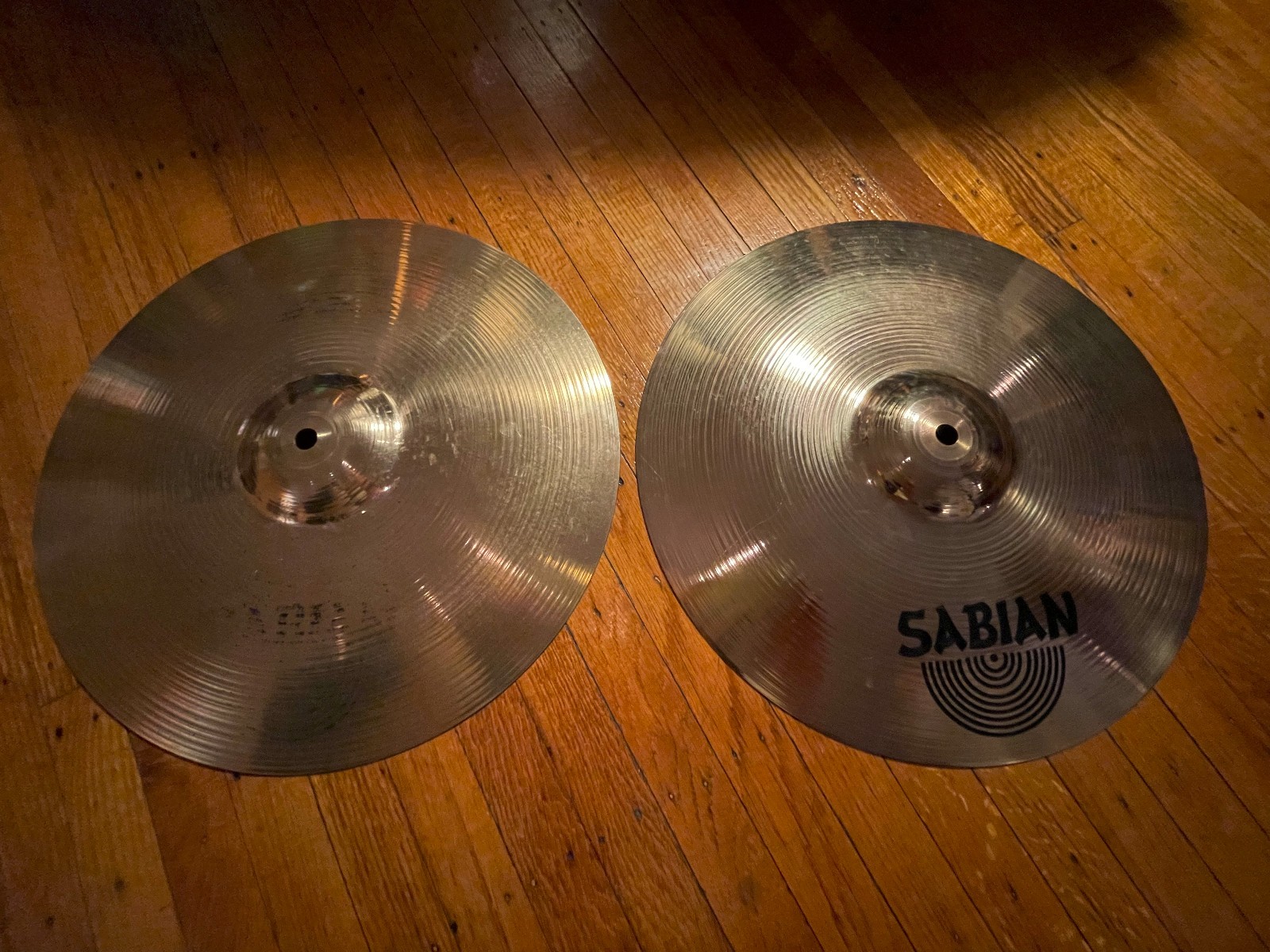 Sabian 14\ Sabian 14\