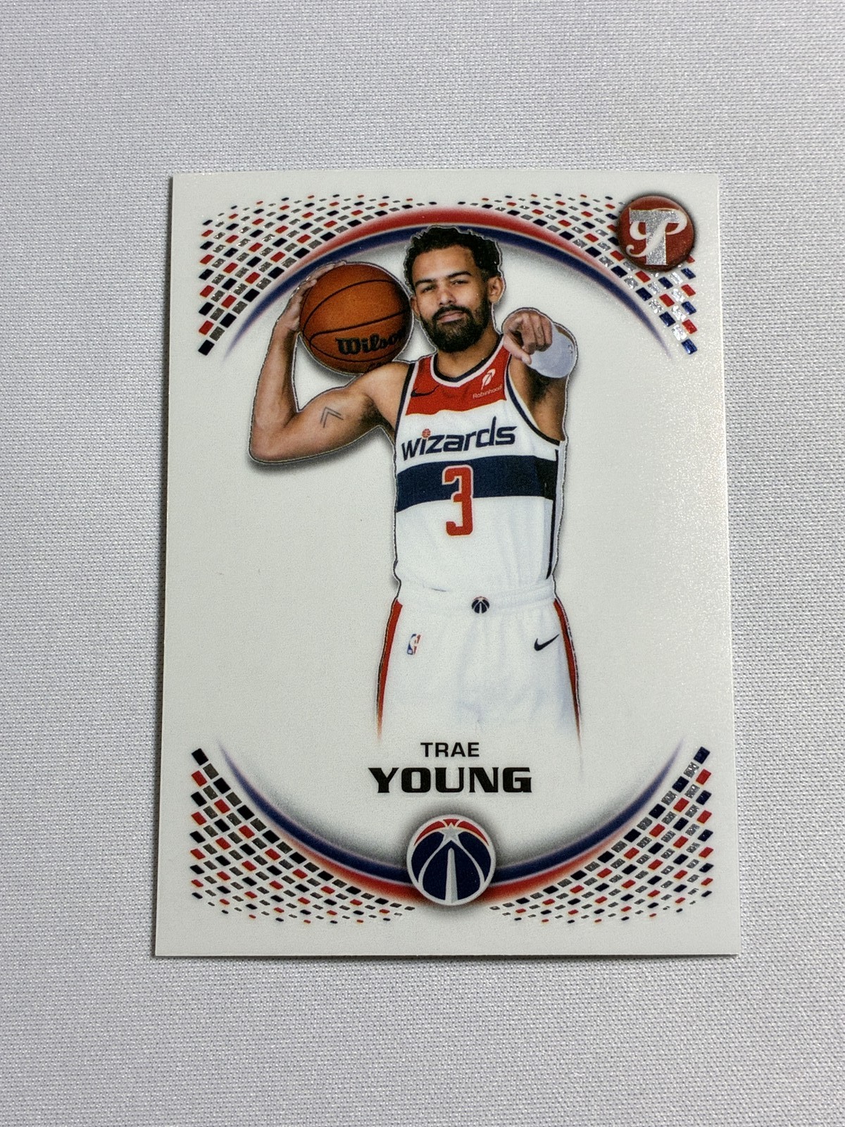 2025-26 Topps Pristine Basketball Pick Your Base #1-150 - Buy More & Save 2025-26 Topps Pristine Basketball Pick Your Base #1-150 - Buy More & Save