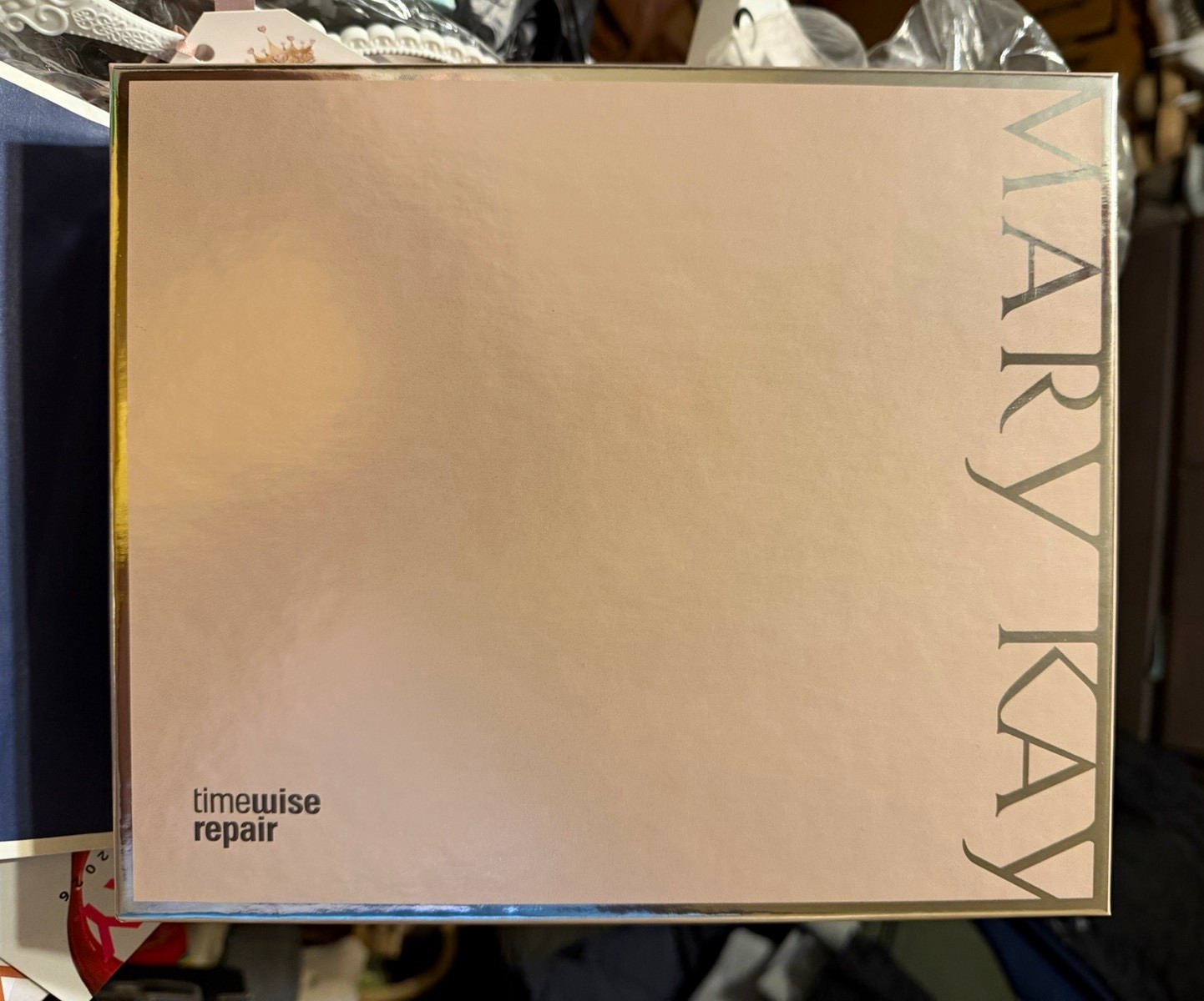 Mary Kay TimeWise Repair Anti-Aging Retinol SPF 30 Set Exp 10/2027 Mary Kay TimeWise Repair Anti-Aging Retinol SPF 30 Set Exp 10/2027