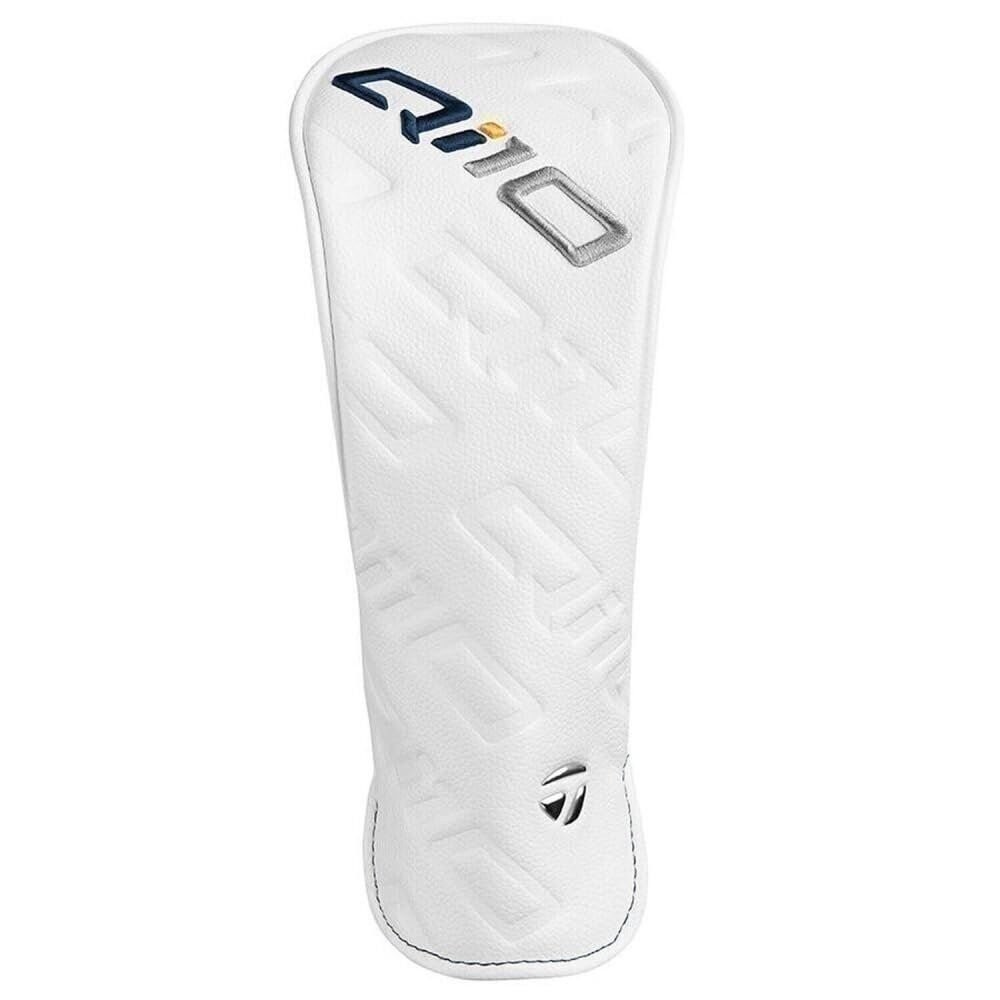 New 2024 TaylorMade Golf Qi10 Fairway Wood Headcover Fwy Head Cover