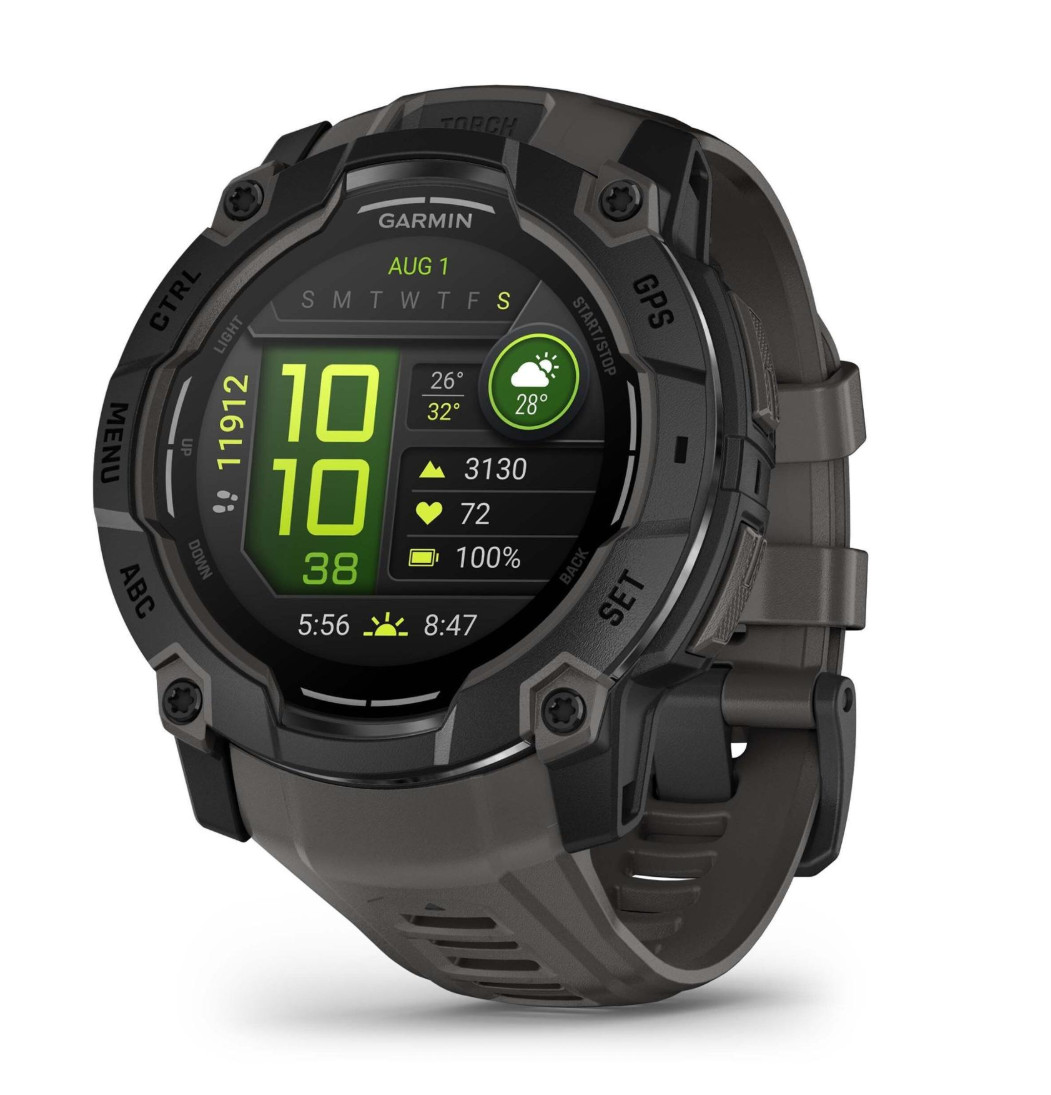 [ HOT - SALE ] Garmin Instinct 3 AMOLED [  ] 