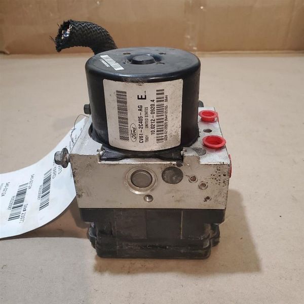 2013-2015  Ford Escape ABS Anti Lock Brake Actuator Pump OEM