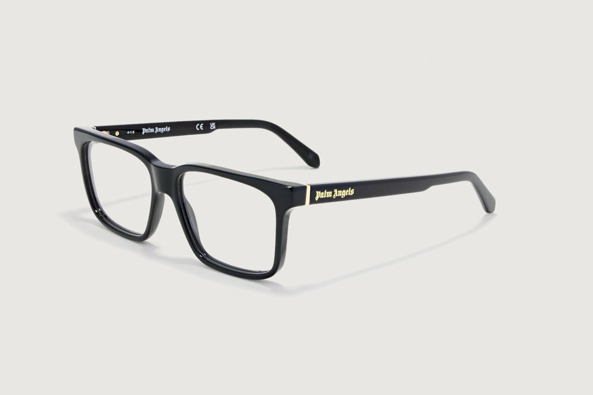 NEW Palm Angels PA5028100055 Style-5031 Eyeglasses 55mm 100% Authentic