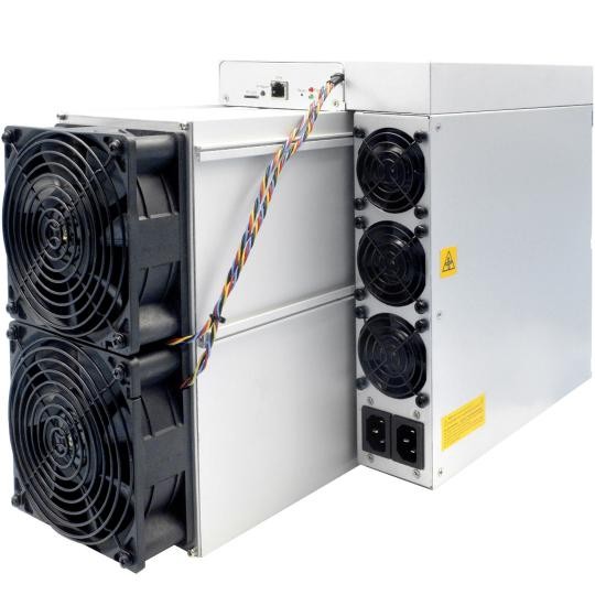 Bitmain Antminer Z15 PRO 840KSol - READ ITEM DESCRIPTION - Limited QTY $6000