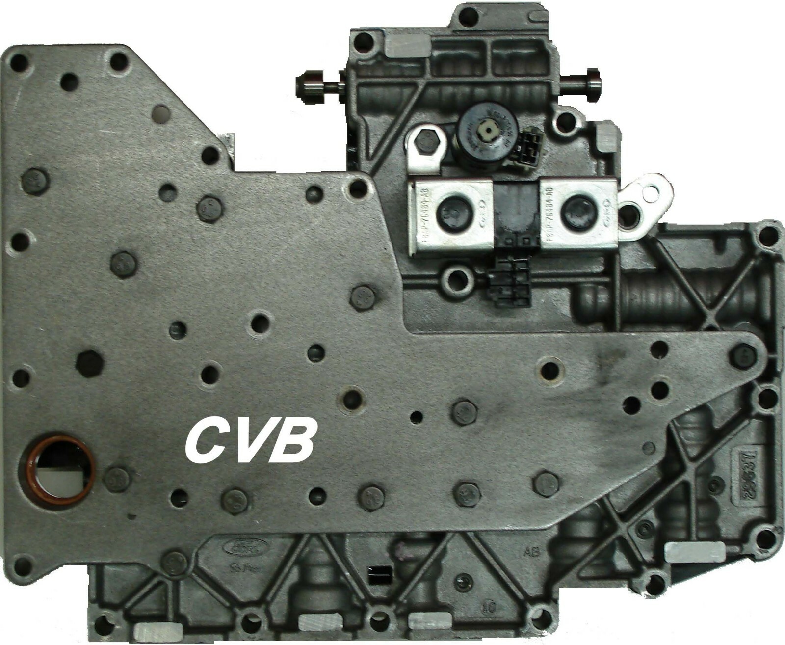 4R70W Rebuilt valve body -tested, 2001, 2002, 2003, 2004, 2005, 2006, 2007, 2008 4R70W Rebuilt valve body -tested, 2001, 2002, 2003, 2004, 2005, 2006, 2007, 2008
