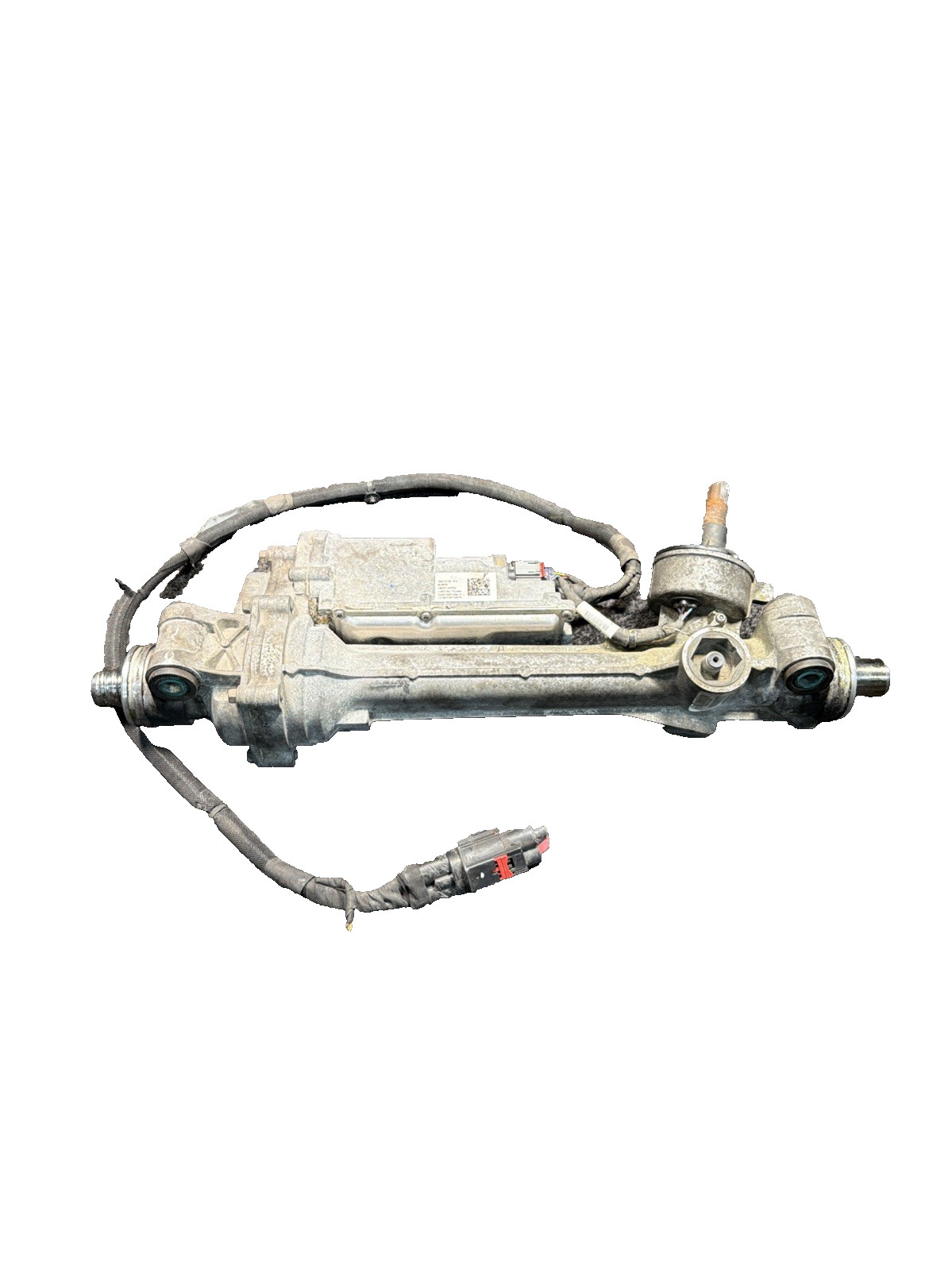 2016-2021 Chrysler 300 Power Steering Rack OEM 68417472AB