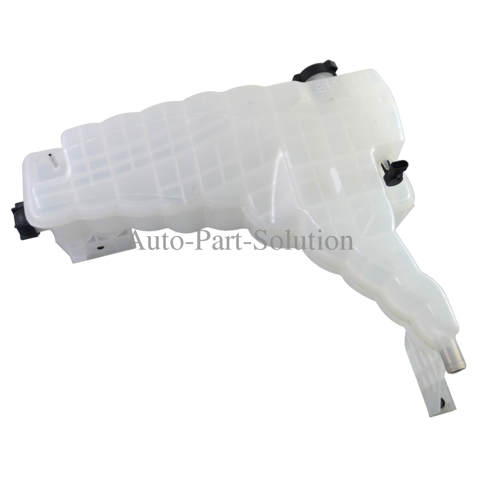 For 2013-2021 Peterbilt 579 Kenworth KW T680 T880 Coolant Reservoir Tank