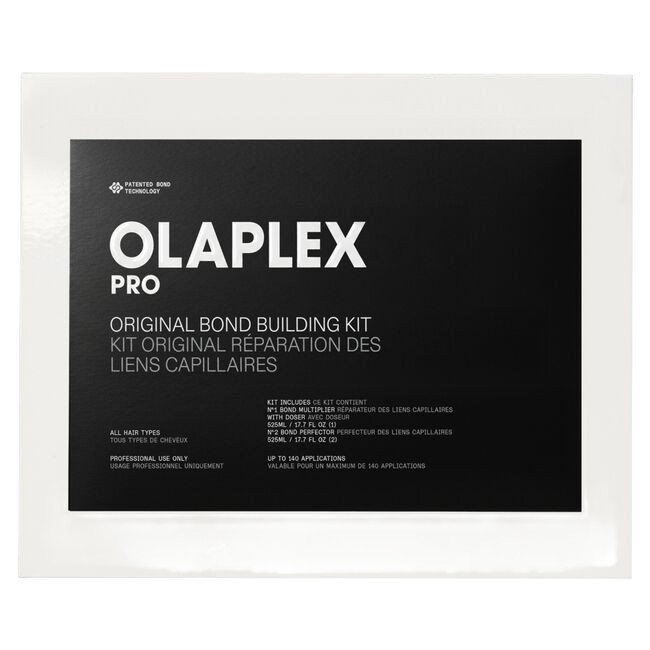 Olaplex Salon Intro Kit 140 Applications 17.75 oz. New, Authentic