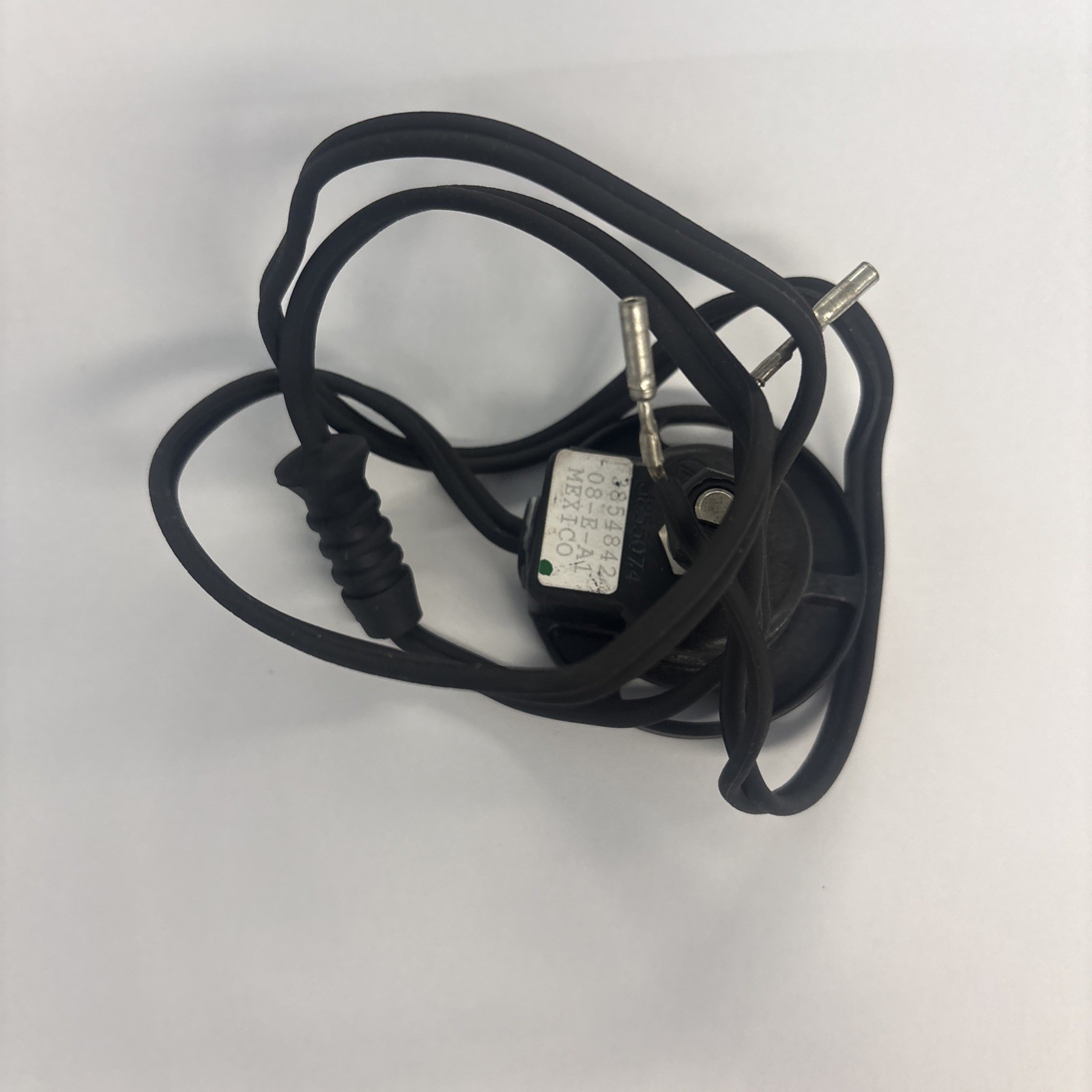 NEW OEM OMC Volvo Penta 2-Wire Trim Sender Sensor Assembly 3854842 SX DP-S NOS