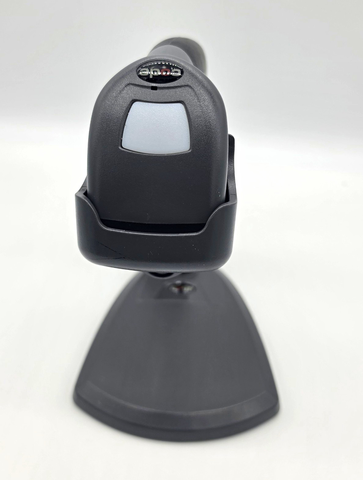 Code CR1421 Series USB Wired Barcode Scanner w/ Stand MPN CR1421_02 Code CR1421 Series USB Wired Barcode Scanner w/ Stand MPN CR1421_02