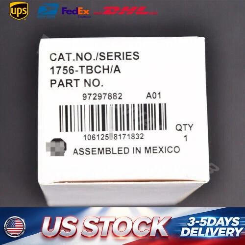 1PCS Brand New Allen-Bradley 1756-TBCH / A Module 1756-TBCH Deliver quickly