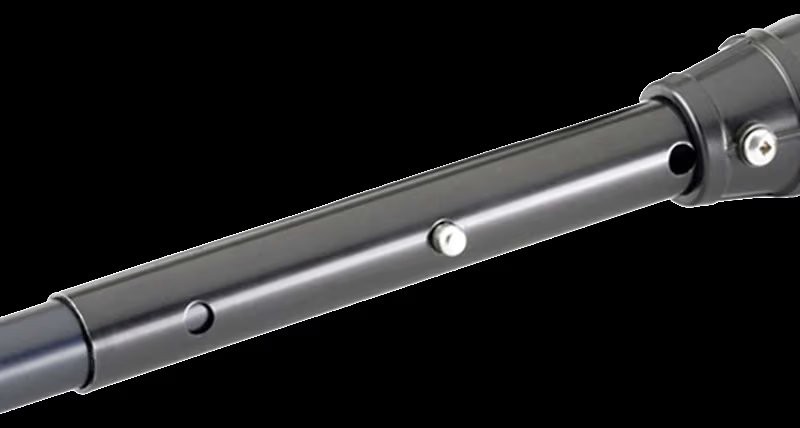 Ironwood Pacific Helmsmate Extension Handle - Straight Extends Ironwood Pacific Helmsmate Extension Handle - Straight Extends