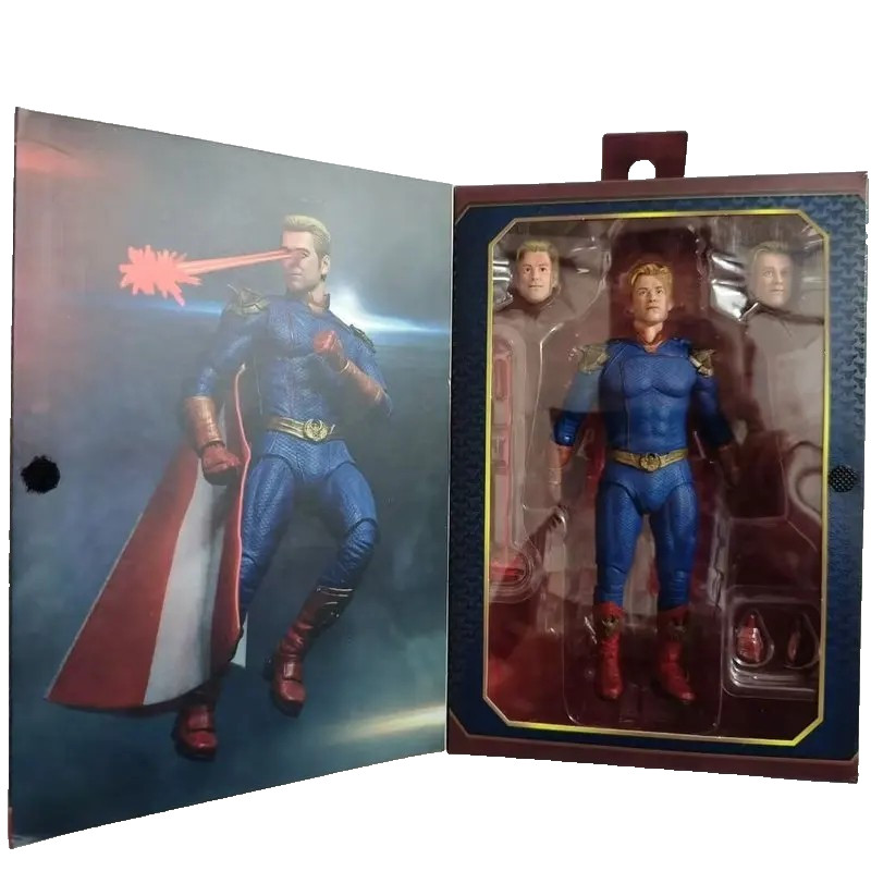 Homelander The Boys 7\