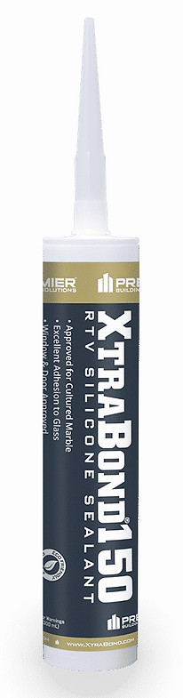 XtraBond 150 Translucent Silicone