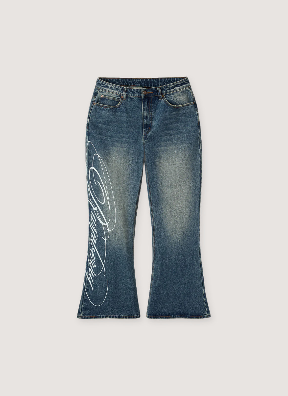 GV Gallery Miley Cyrus Denim Indigo