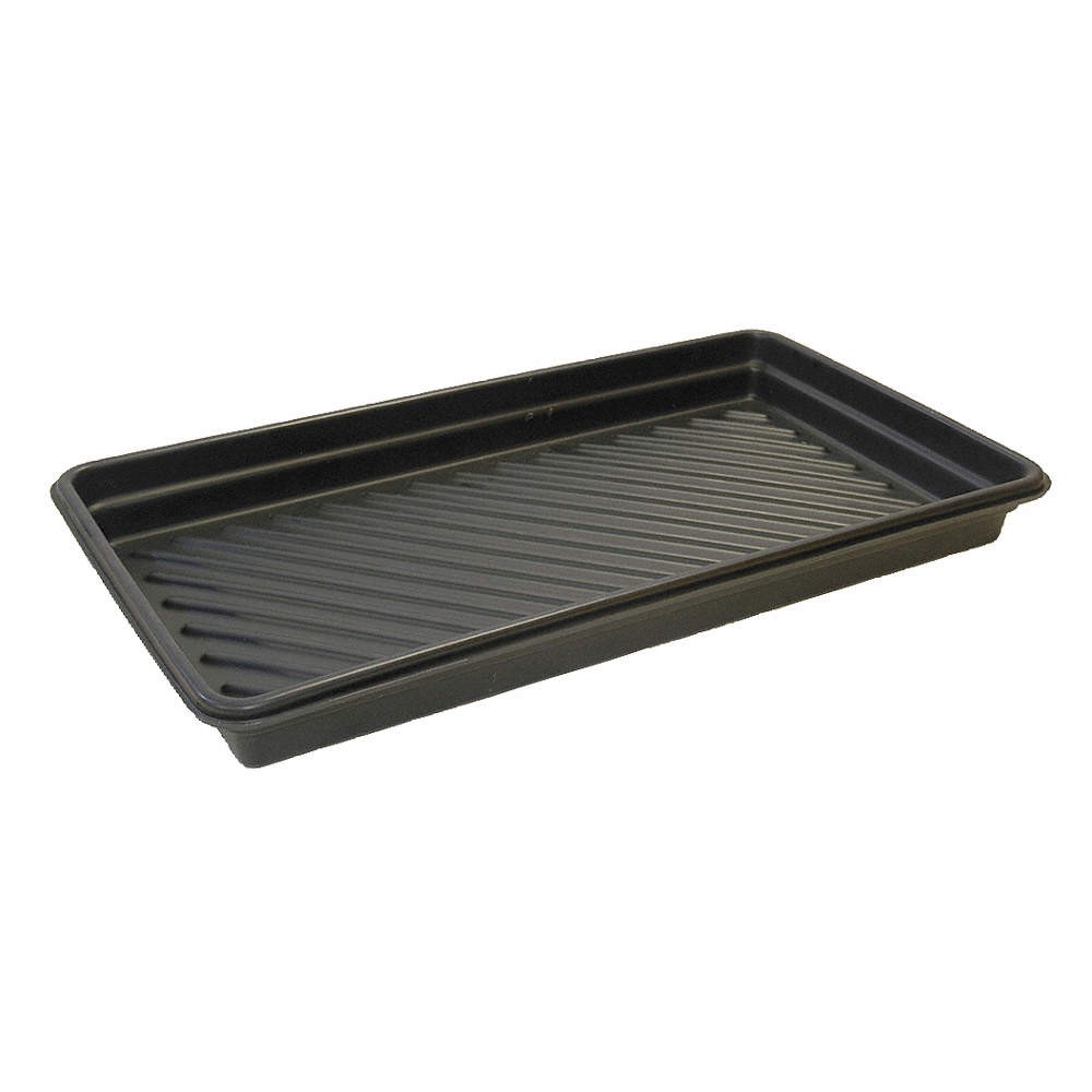 ULTRATECH 1036 Spill Tray,3-1/2 In. H,40 In. L,48 In. W 3FUA1
