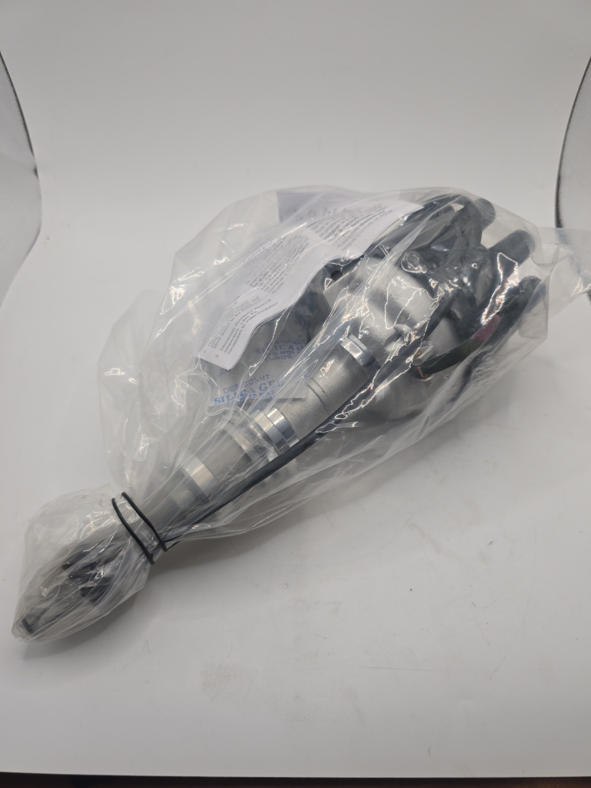 NEW Distributor Cardone 84-2809 289 302 SBF FORD MUSTANG GT COUGAR FALCON TORINO NEW Distributor Cardone 84-2809 289 302 SBF FORD MUSTANG GT COUGAR FALCON TORINO