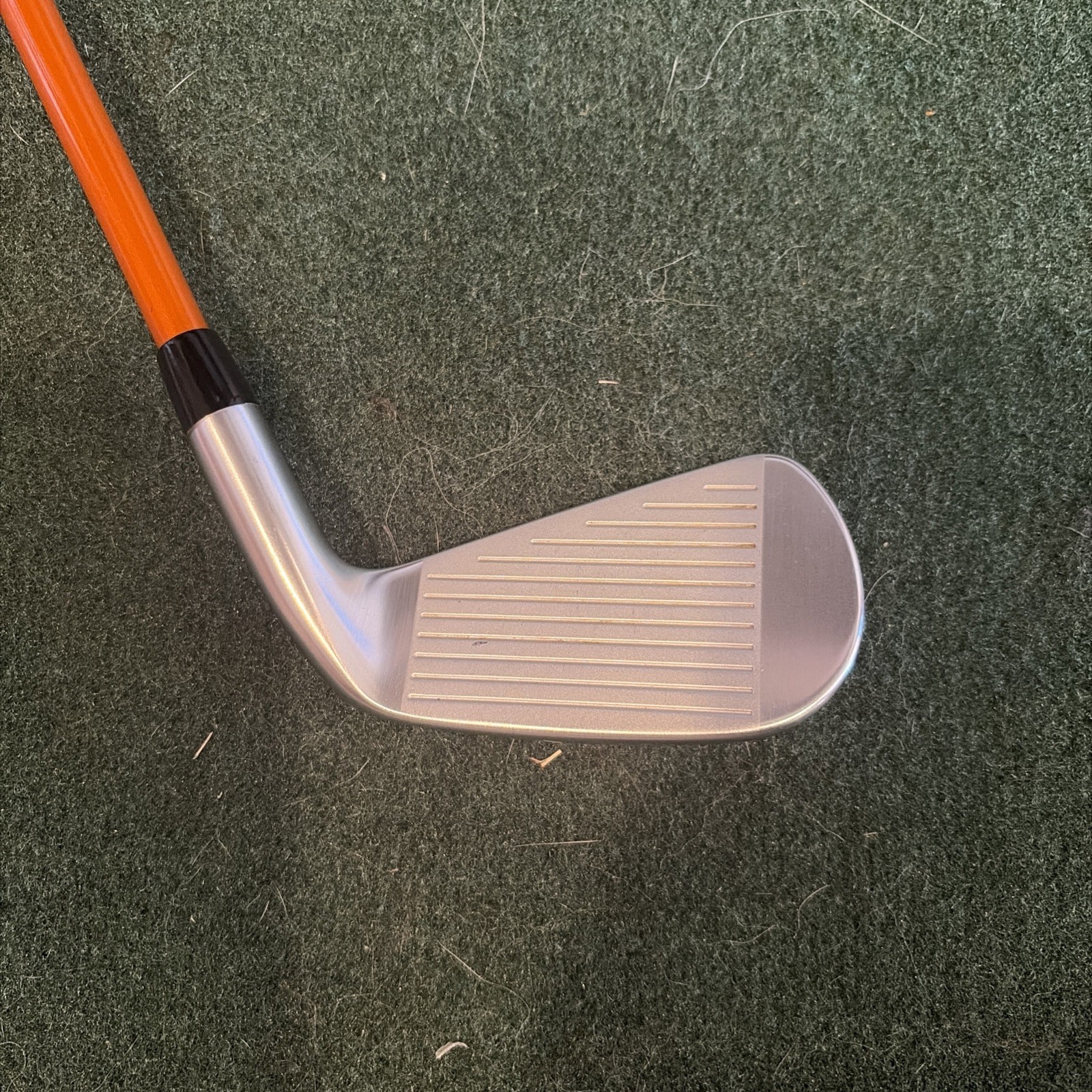 Titleist T250U 3 Iron Graphite Design 85 Hybrid Shaft (0.5 Titleist T250U 3 Iron Graphite Design 85 Hybrid Shaft (0.5