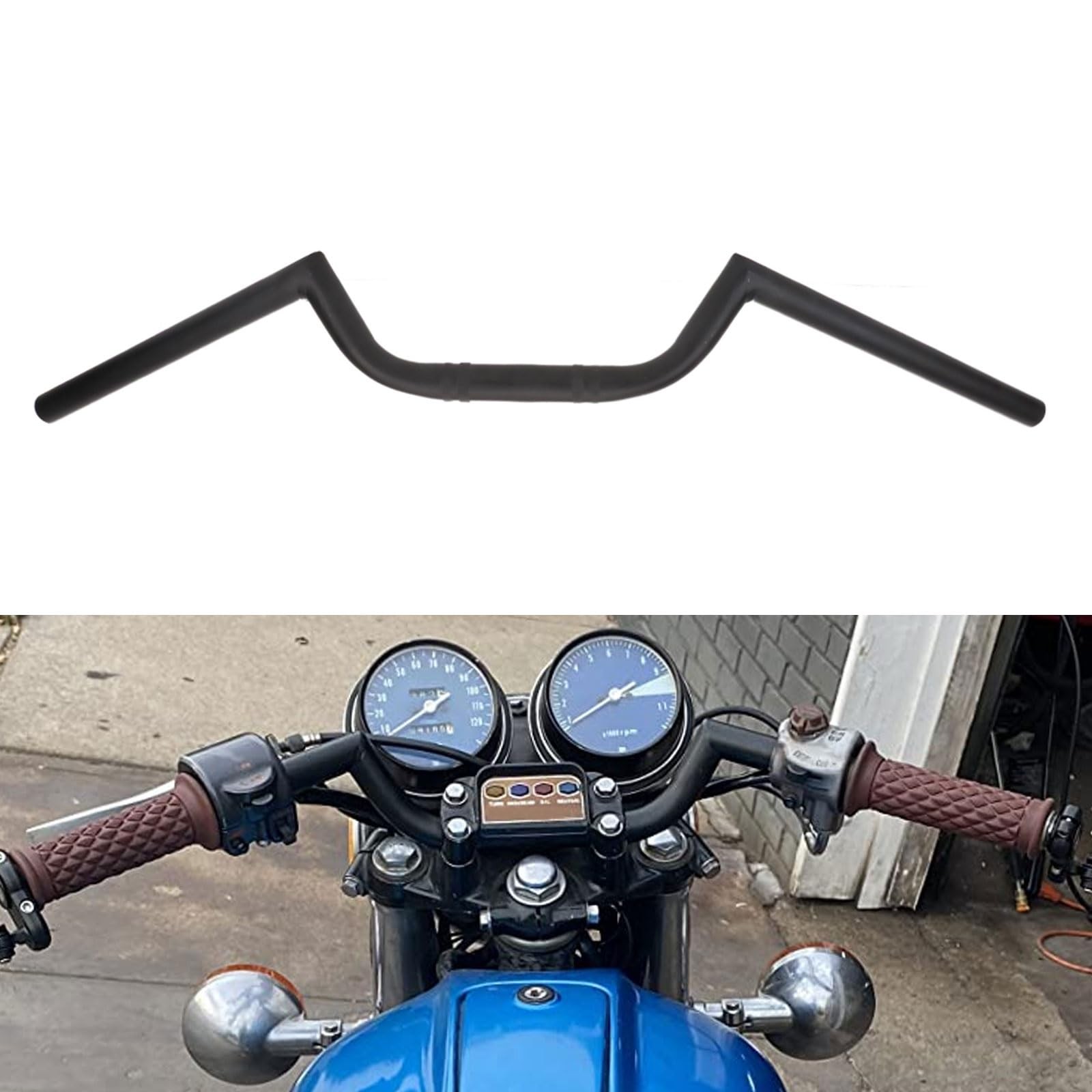 Cafe Racer 7/8\