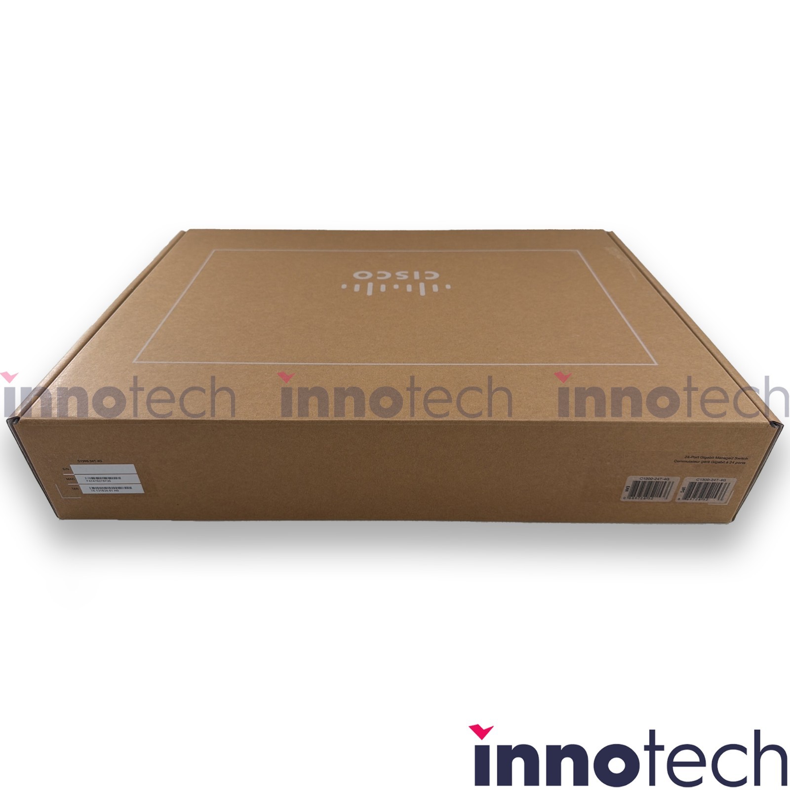 Cisco Catalyst C1300-24T-4G Ethernet Switch 24 Ports Managed New Sealed Cisco Catalyst C1300-24T-4G Ethernet Switch 24 Ports Managed New Sealed