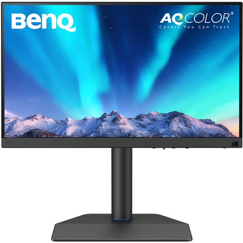 BenQ PhotoVue 27\ BenQ PhotoVue 27\