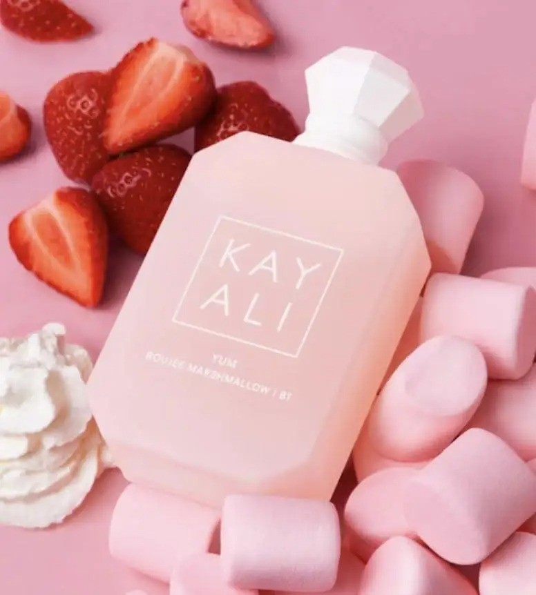 Kay Ali Yum Boujee Marshmallow 81 EDP – Sweet Women’s Fragrance Kay Ali Yum Boujee Marshmallow 81 EDP – Sweet Women’s Fragrance