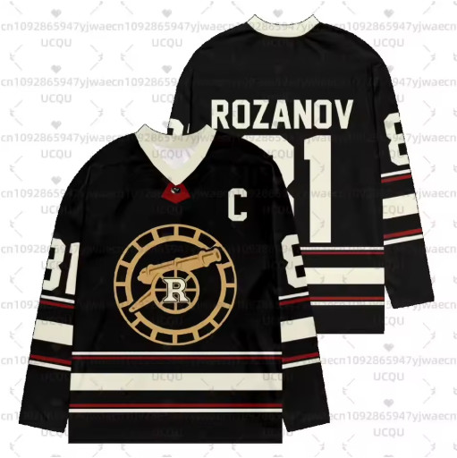2026 Heated Rivalry Hockey Jersey V-Neck Long Sleeve Unisex Pullover 2026 Heated Rivalry Hockey Jersey V-Neck Long Sleeve Unisex Pullover