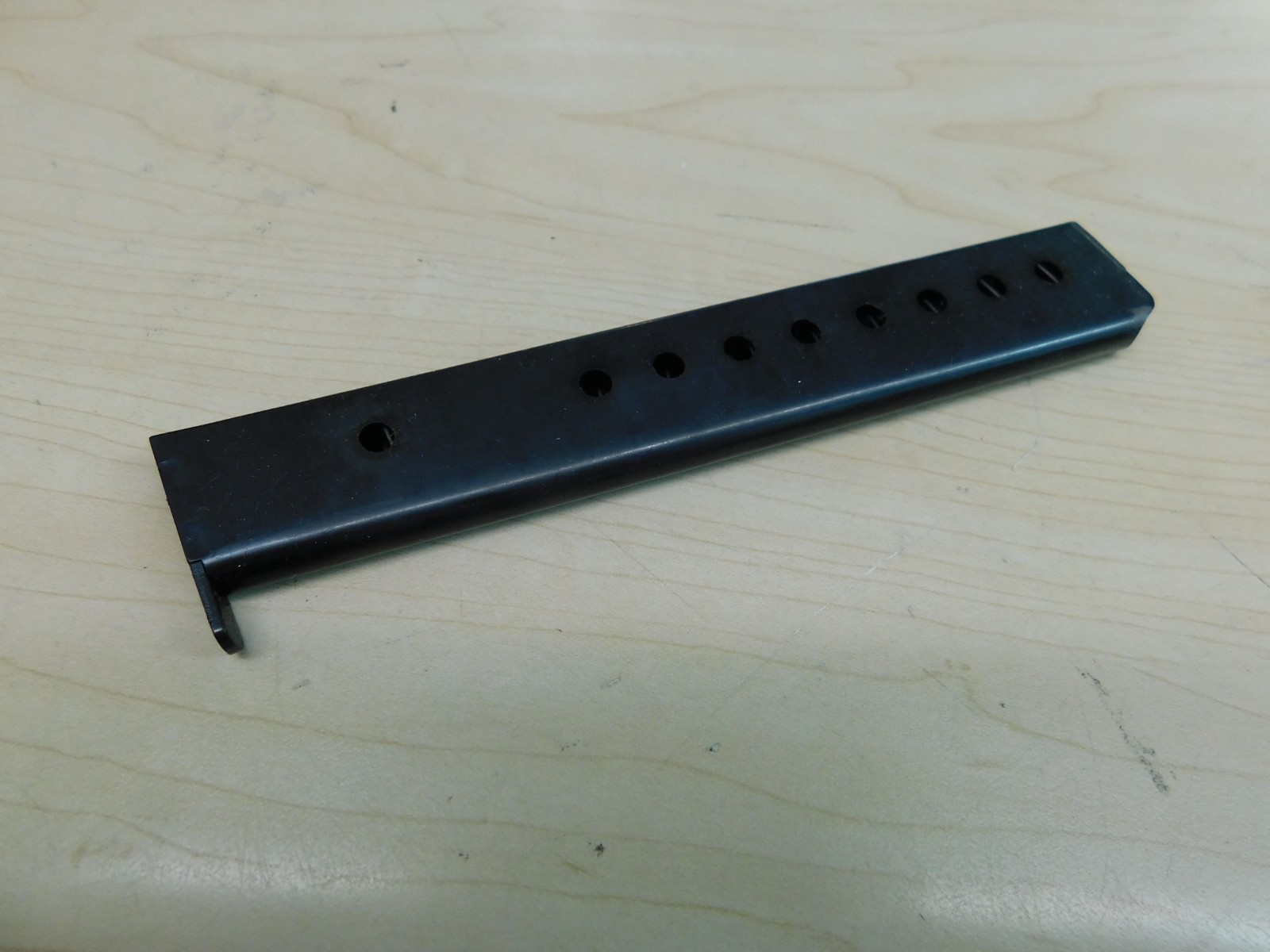 10rd Extended Magazine for Phoenix Raven & MP-25 - .25acp