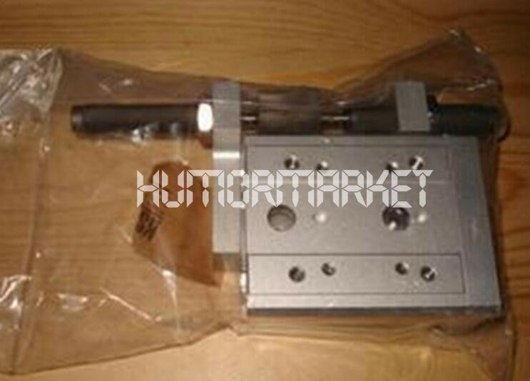 One SMC Slider cylinder MXS20L-30B MXS20(L)-30B New